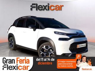 Citroën C3 Aircross PureTech 96kW (130CV) EAT6 Shine Pack