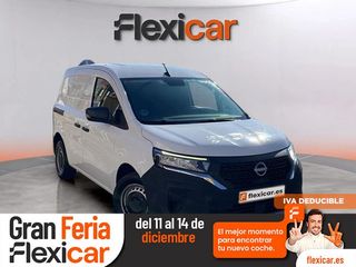Nissan Townstar 2 plazas 1.3G 96kW 131CV L1 Profesional