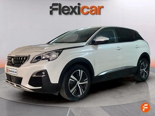 Peugeot 3008 1.2 PURETECH 96KW (130CV) ALLURE S&S