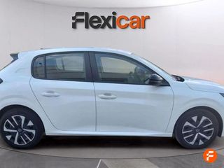 Peugeot 208 Style Gasolina 100 S&S 6 Vel MAN