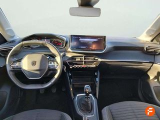 Peugeot 208 Style Gasolina 100 S&S 6 Vel MAN