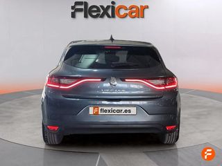 Renault Megane Limited TCe GPF 103 kW (140CV)