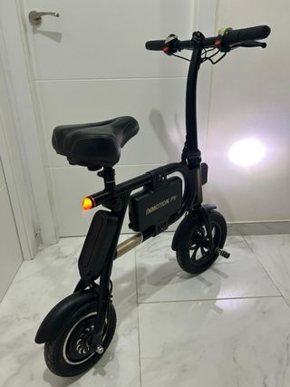 Bici elettrica Inmotion