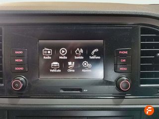 Seat Leon 1.6 TDI 85kW (115CV) St&Sp Style