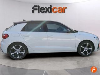 Audi A1 Sportback 25 TFSI 70kW (95CV)