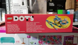 LEGO DOTS 41806 Ultimate Party Kit