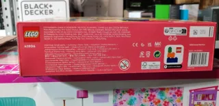 LEGO DOTS 41806 Ultimate Party Kit