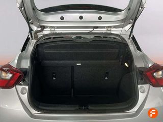 Nissan Micra IG-T 68 kW (92 CV) E6D-F CVT Acenta