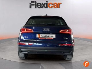 Audi Q5 35 TDI 120kW (163CV) quattro S tronic