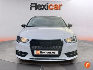 Audi A3 Sportback 2.0 TDI clean d 150CV Advanced