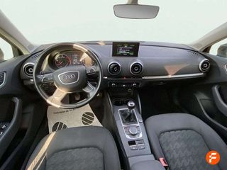 Audi A3 Sportback 2.0 TDI clean d 150CV Advanced