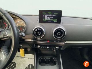 Audi A3 Sportback 2.0 TDI clean d 150CV Advanced