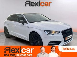Audi A3 Sportback 2.0 TDI clean d 150CV Advanced