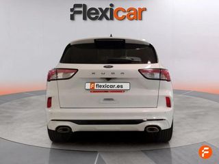 Ford Kuga ST-Line X 1.5T EcoBoost 110kW (150CV)