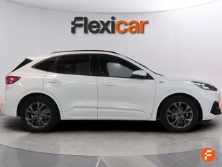 Ford Kuga ST-Line X 1.5T EcoBoost 110kW (150CV)