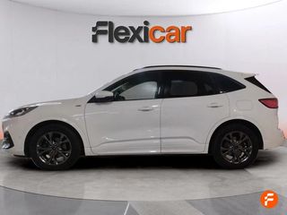 Ford Kuga ST-Line X 1.5T EcoBoost 110kW (150CV)