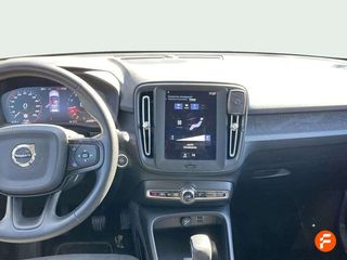 Volvo XC40 1.5 T2 Core Pro