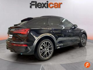 Audi Q5 Advanced 40 TDI 150kW quattro-ultra