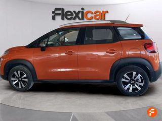 Citroën C3 Aircross PureTech 81kW (110CV) S&S FEEL
