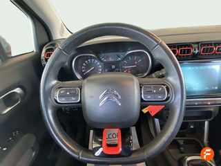 Citroën C3 Aircross PureTech 81kW (110CV) S&S FEEL