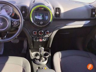 MINI Countryman One D