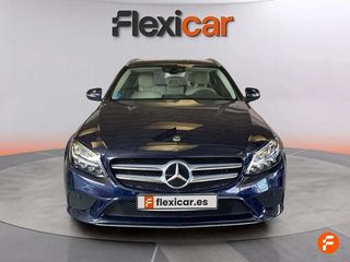 Mercedes Clase C C 200 Estate