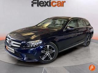 Mercedes Clase C C 200 Estate
