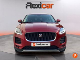 Jaguar E-Pace 2.0D 132kW SE 4WD Auto