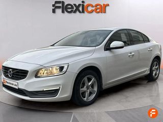 Volvo S60 2.0 D3 Kinetic