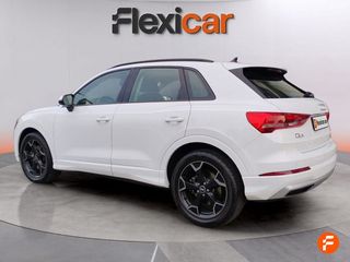 Audi Q3 40 TFSI 140kW (190CV) S tronic Quattro