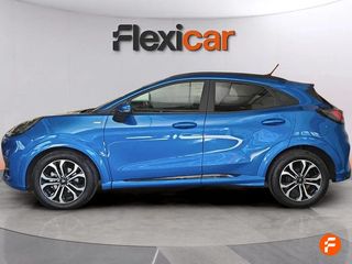 Ford Puma 1.0 EcoBoost 125cv ST-Line Design MHEV