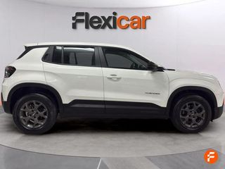 Jeep Avenger 1.2 G 74kW (100CV) Longitude