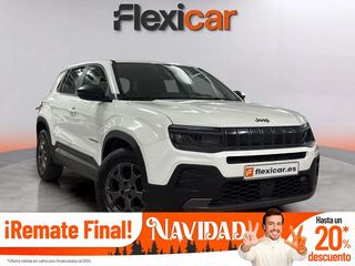 Jeep Avenger 1.2 G 74kW (100CV) Longitude