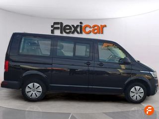 Volkswagen Caravelle Corta 2.0 TDI 110 kW (150 CV) Aut 8 Vel