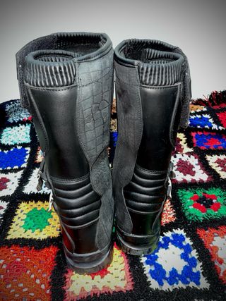 Botas Moto Rebelhorn