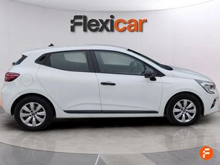 Renault Clio Business Blue dCi 63 kW (85CV)