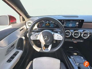 Mercedes Clase A A 200 d