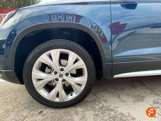 Seat Ateca 1.5 TSI 110kW DSG (150CV) X-Perience