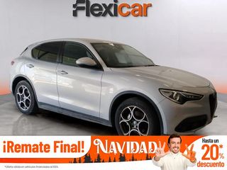 Alfa Romeo Stelvio 2.2 Diesel 140kW (190cv) SPRINT AWD