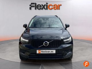Volvo XC40 2.0 D3 Auto