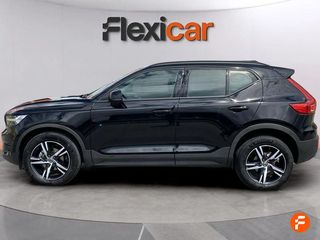 Volvo XC40 2.0 D3 Auto