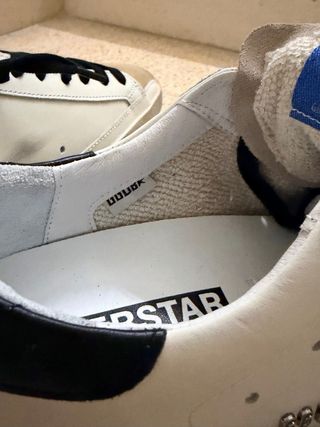 Golden Goose Super-star N42 Edizione Limitata