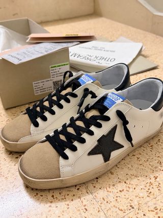 Golden Goose Super-star N42 Edizione Limitata