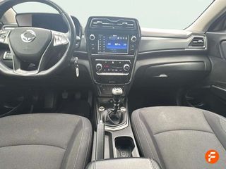 SsangYong Tivoli G15T Urban Plus