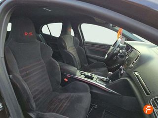 Renault Megane RS TCe 205 kW (280CV) EDC GPF