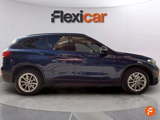 BMW X1 xDrive20dA