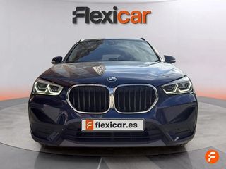 BMW X1 xDrive20dA