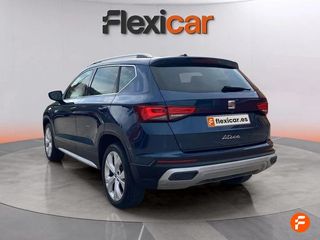 Seat Ateca 1.5 TSI 110kW DSG (150CV) X-Perience