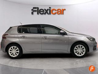 Peugeot 308 5p Style 1.2 PureTech 96KW (130CV)