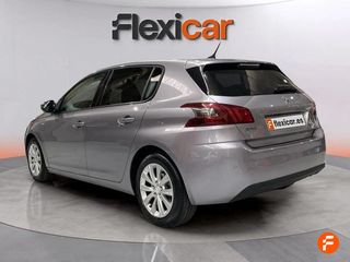 Peugeot 308 5p Style 1.2 PureTech 96KW (130CV)